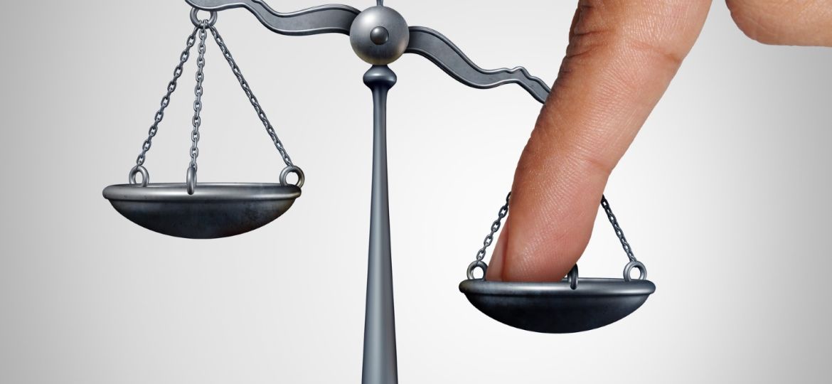 injustice