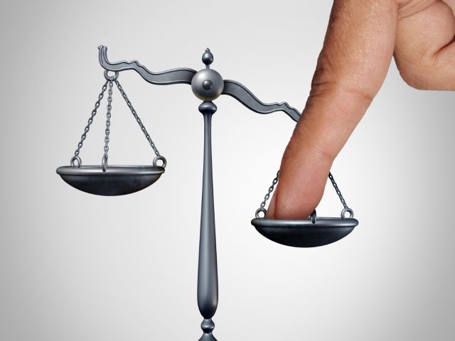 injustice