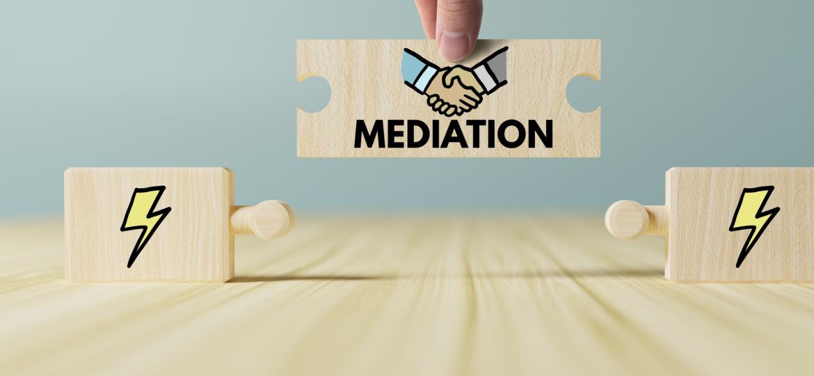mediator