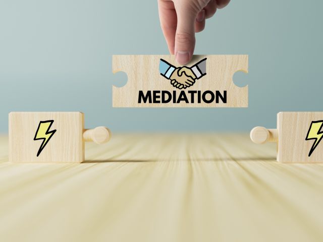 mediator